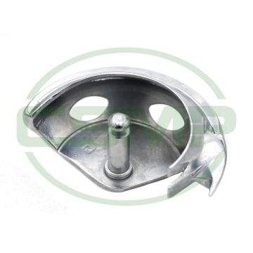 B1818-205-A0B SHUTTLE H2 JUKI GENUINE