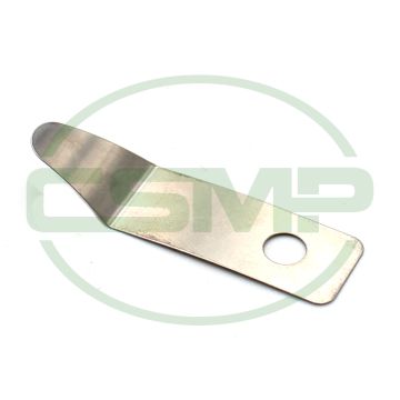 B1829-241-H00 THREAD PRESSER PLATE JUKI GENUINE