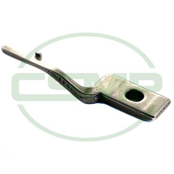 B1835-012-000 BASE RETAINER JUKI GENUINE