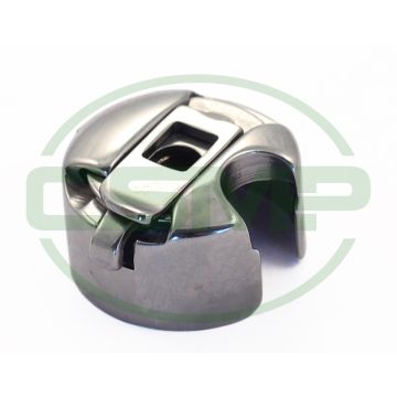 B1837-012-0A0 = 52237 BOBBIN CASE JUKI GENUINE B1837-012-0A0 = 52237 BOBBIN CASE JUKI GENUINE