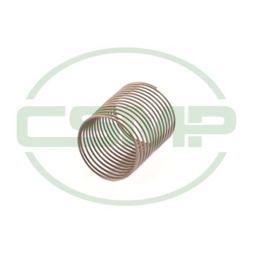 B1914-481-000 TAKE UP THREAD TENSION SPRING JUKI GENUINE