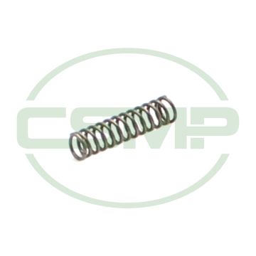 B20 SPRING 2.0mm SUISEI COMPENSATING FEET SR SL SD