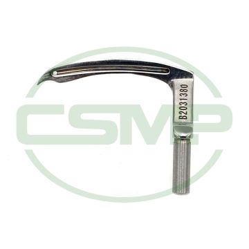 B2031-380-000 LOOPER RIGHT JUKI MH380 GENERIC