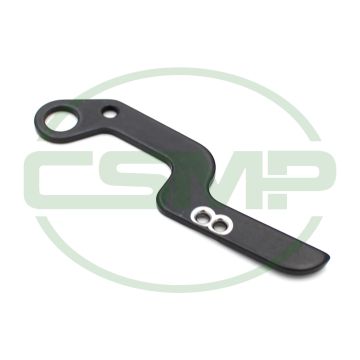 B2212-481-000 LOOPER THREAD GUIDE,RIGHT JUKI GENUINE