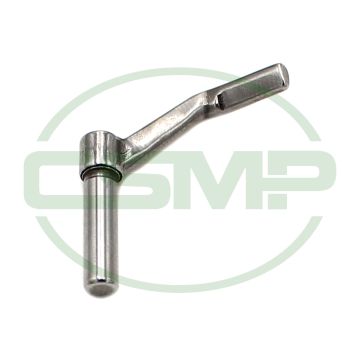 B2311-481-000A NEEDLE GUARD JUKI MH481 GENUINE