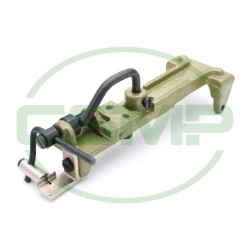 B24013730B0 SHANK BUTTON CLAMP ASM. JUKI GENUINE