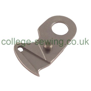 B2421-205-0A0 AMS210C MOVABLE KNIFE JUKI GENUINE