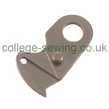 B24212050A0C AMS210C MOVABLE KNIFE JUKI GENERIC