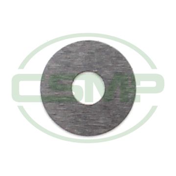 B2423-280-00B M/KNIFE WASHER B JUKI GENUINE