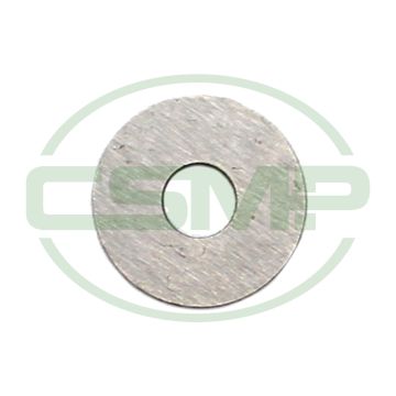 B2423-280-00F M/KNIFE WASHER F JUKI GENUINE