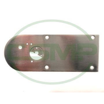 B2425-210-000 NEEDLE PLATE JUKI GENUINE B2425-210-000 NEEDLE PLATE JUKI GENUINE