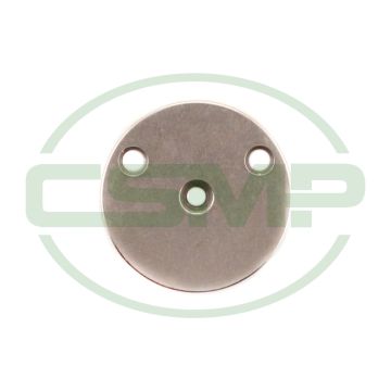 B2426-280-00CC 2.4MM N/PLATE INSERT JUKI GENERIC B2426-280-00CC 2.4MM N/PLATE INSERT JUKI GENERIC