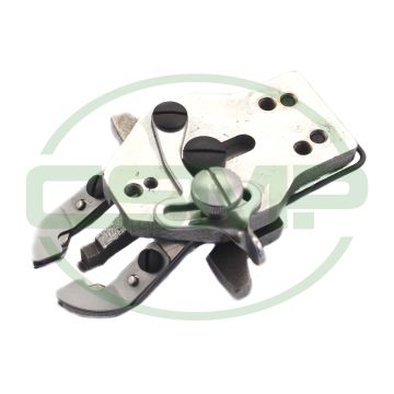 B2547-372-0C0 BUTTON HOLDER ASSY JUKI MB372 B2547-372-0C0 BUTTON HOLDER ASSY JUKI MB372