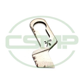 B2701-180-K00 3/8 KNIFE JUKI GENUINE