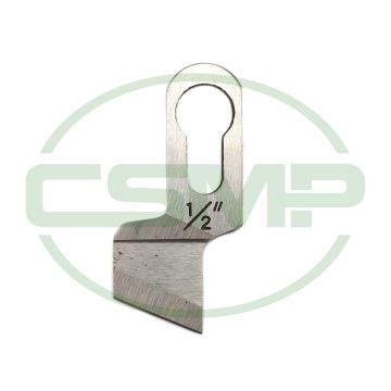 B2701-180-L00 1/2 KNIFE JUKI GENUINE