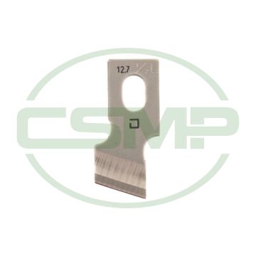 B2702-047-L00-A 1/2"=13mm STANDARD CUT KNIFE JUKI LBH780 GENUINE