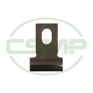 B2745-771-N00 3/4"=19mm CRUSH CUT KNIFE JUKI LBH780 GENUINE