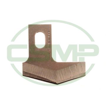 B2745-774-00A-A KNIFE (1-3/8) JUKI