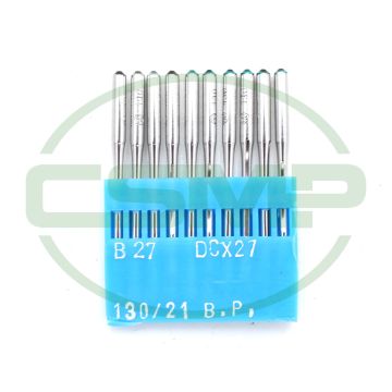 B27 SIZE 130 PACK OF 10 NEEDLES BEKA DISCONTINUED