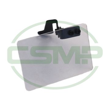 B3101-280-0A0 EYE GUARD JUKI LK1850 BAR TACKER B3101-280-0A0 EYE GUARD JUKI LK1850 BAR TACKER