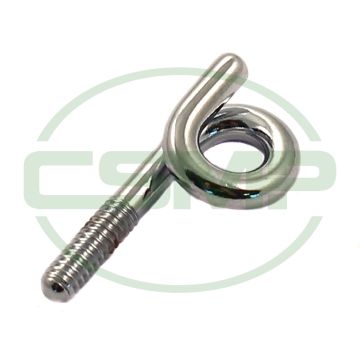 B3114-761-000 FRAME THREAD GUIDE B JUKI GENUINE B3114-761-000 FRAME THREAD GUIDE B JUKI GENUINE