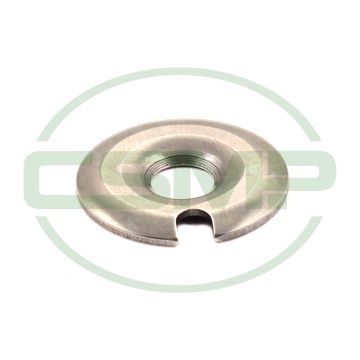 B3126-051-000 TENSION DISC JUKI LU-563 GENUINE