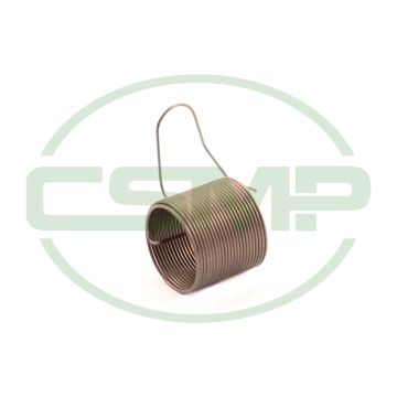 B3128027000 CHECK SPRING JUKI GENUINE B3128027000 CHECK SPRING JUKI GENUINE