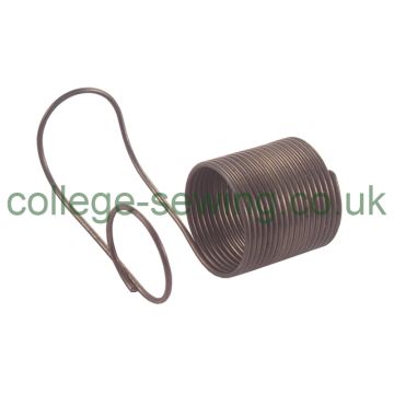 B3128-051-000 THREAD TAKE UP SPRING A LU562 LU563 GENUINE