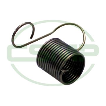 B3128526000 CHECK SPRING JUKI LU2210-6 GENUINE B3128526000 CHECK SPRING JUKI LU2210-6 GENUINE