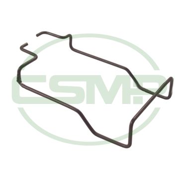 B3130-372-000A JUKI MB373 FINGER GUARD GENUINE