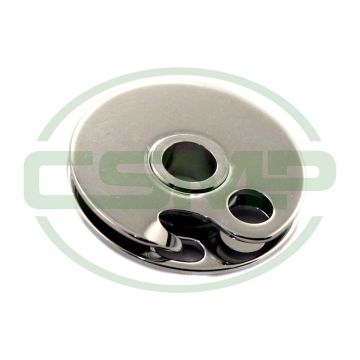 B3137-527-0A0 TAKE UP SPRING GUIDE A JUKI LU2828V GENUINE B3137-527-0A0 TAKE UP SPRING GUIDE A JUKI LU2828V GENUINE