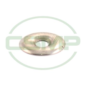 B3148-123-000 THREAD TENSION DISC JUKI GENUINE