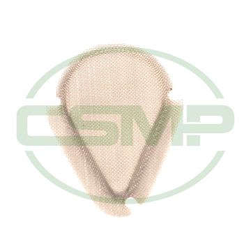 B3504-155-000 OIL FILTER SCREEN JUKI DDL555 GENUINE