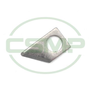 B4001-180-000 KNIFE JUKI GENUINE