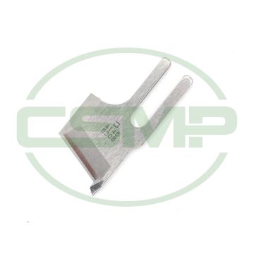 B4145-530-B00 CLOTH CUTTING KNIFE B JUKI DMN-530 GENUINE