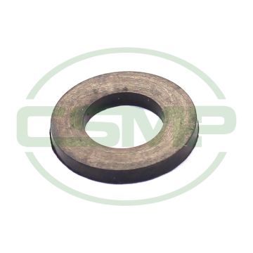 B8219-125-000 OIL DRAIN CAP GASKET JUKI GENUINE