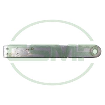 B9104-340-000 FIXING BINDER FITTING PLATE. JUKI GENUINE
