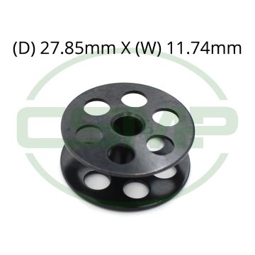 B9117-563-000 SPOOL JUKI GENERIC