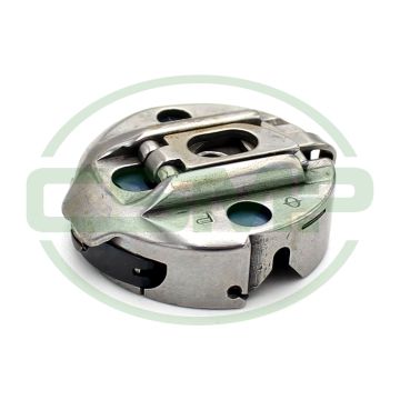 BC-DP815(P) = S01870001 BOBBIN CASE B815 HIROSE