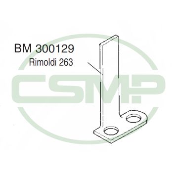 300129-0-10 FOLDER HOLDER FOR GA5405 RIMOLDI 263