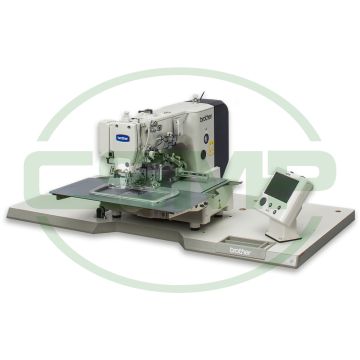BROTHER BAS-326H-484SF COMPUTER CYCLE MACHINE