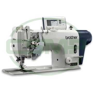 BROTHER T-8752D-405-N64D 2N UBT KNOCK OUT LARGE CAPACITY BROTHER T-8752D-405-N64D 2N UBT KNOCK OUT LARGE CAPACITY