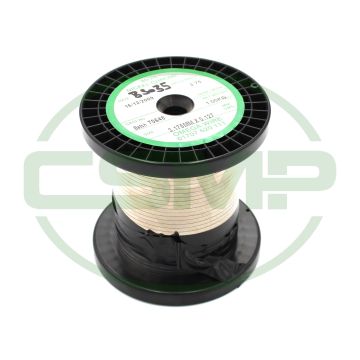 1M LENGTH FLAT ELIMENT WIRE NICR 80/20