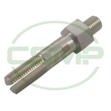 116 TENSION POST CENTER