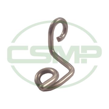 118 FRONT THREAD GUIDE CENTER 1080