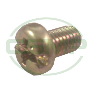 119 FRONT THREAD GUIDE SCREW CENTER