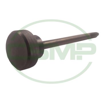 121 SIDE COVER ATTACHING SCREW CENTER