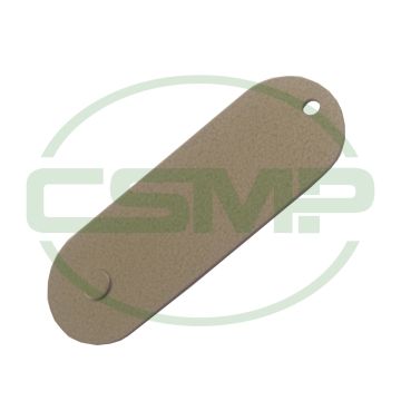 122 COVER PLATE CENTER