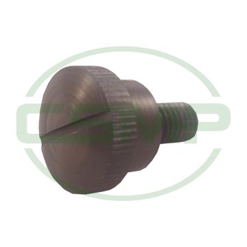 123 COVER PLATE ATTACHING SCREW CENTER