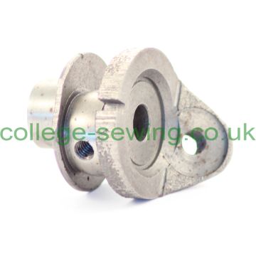 132 NEEDLE AND FEED ECCENTRIC CENTER